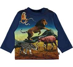 Enovan T-shirts & Tops
